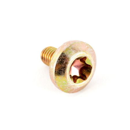 Mtd Shoulder Screw, 3/8"-16 Thr Sz, 5/8 in Shoulder Lg 738-04012C